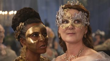 ‘Bridgerton’: Netflix confirma série sobre a jovem Lady Violet