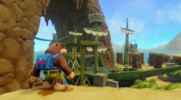 Novo Banjo-Kazooie é lançado… Mas não é o que você imagina
