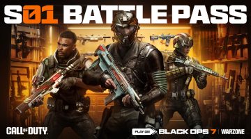 Call of Duty Black Ops 7 – Tudo que você precisa saber da Temporada 1