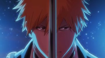 Bleach – Trailer da Temporada Final está perto de sair