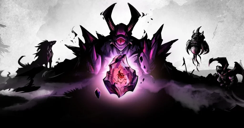 Blightstone tem acesso antecipado anunciado; saiba quando sai