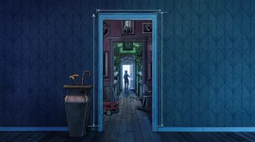 Desenvolvedores de Blue Prince nega uso de IA