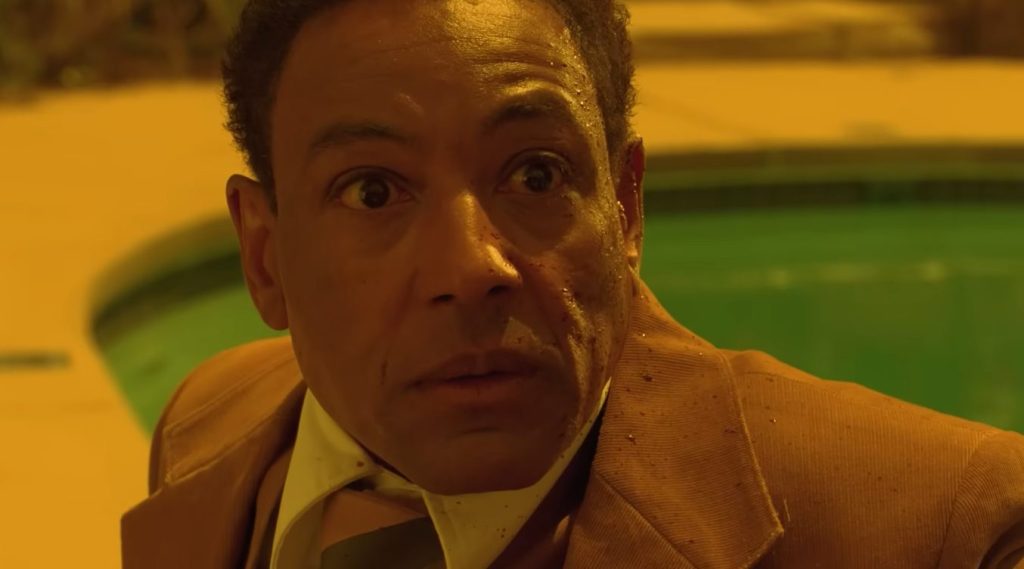 ‘Breaking Bad’: Netflix lista os vilões mais cruéis e inesquecíveis da série; assista