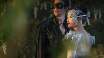 ‘Bridgerton’: showrunner afirma que 4ª temporada será a mais fiel ao livro original