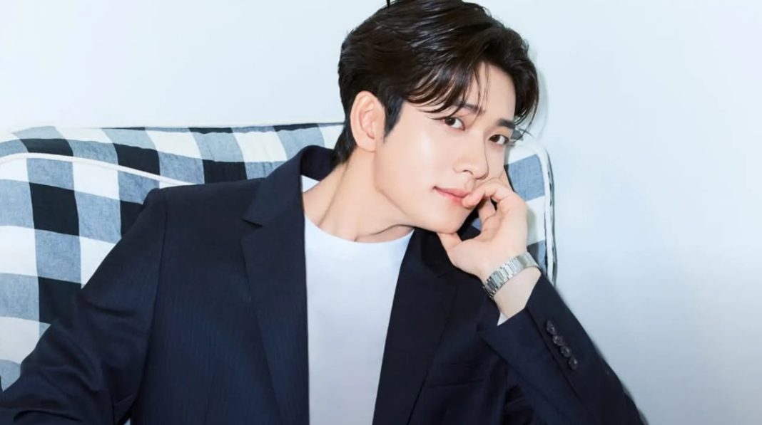 Kang Tae Oh no Brasil: Astro de “Uma Advogada Extraordinária” confirma fanmeeting