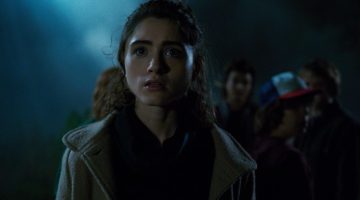 “Stranger Things”: Nancy ganha livro spin-off focado em mistério com Robin