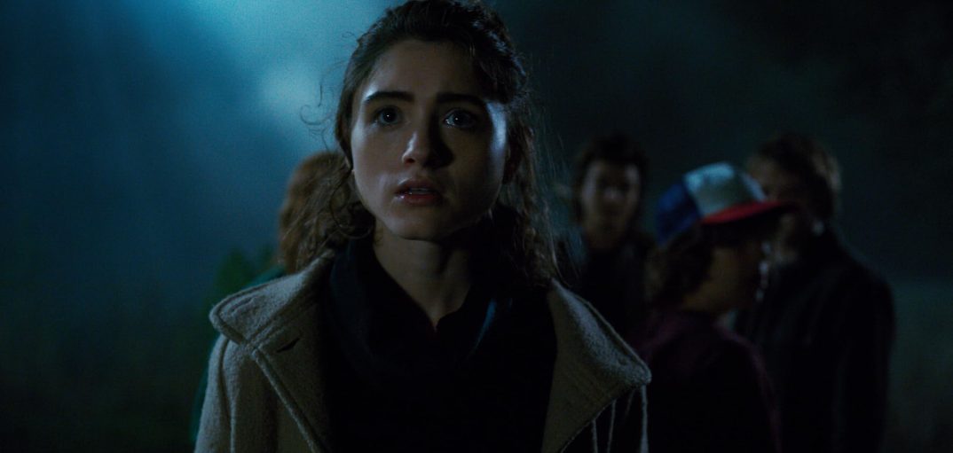 “Stranger Things”: Nancy ganha livro spin-off focado em mistério com Robin