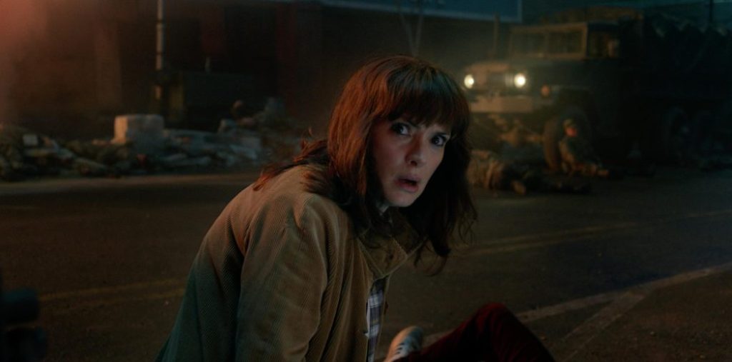 Winona Ryder revela tragédia real que inspirou sua atuação em ‘Stranger Things’