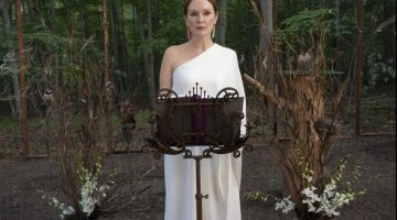 Julianne Moore revela qual é o pior e mais vazio filme de sua carreira: “É sobre nada”