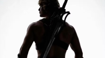 Nicholas Galitzine diz que seu He-Man equilibra masculino e feminino: “Modernidade interessante”