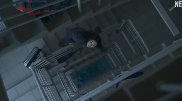 Desastre à vista: ‘A Grande Inundação’ luta pela sobrevivência em novo filme de desastre da Netflix, assista o trailer