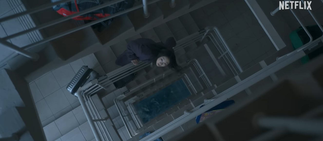 Desastre à vista: ‘A Grande Inundação’ luta pela sobrevivência em novo filme de desastre da Netflix, assista o trailer