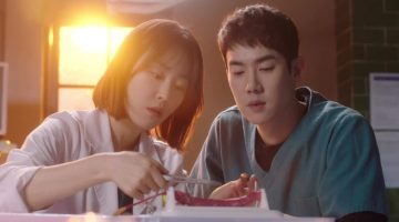 Yoo Yeon Seok e Seo Hyun Jin juntos em ‘Liar’: O reencontro do casal de Dr. ‘Romântico’ em novo thriller
