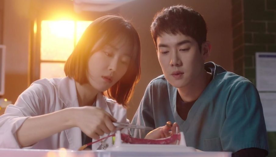 Yoo Yeon Seok e Seo Hyun Jin juntos em ‘Liar’: O reencontro do casal de Dr. ‘Romântico’ em novo thriller