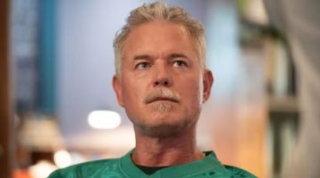 Eric Dane, o eterno Dr. Sloan de Grey’s Anatomy, descarta aposentadoria após diagnóstico de ELA: “Ainda tenho meu cérebro”