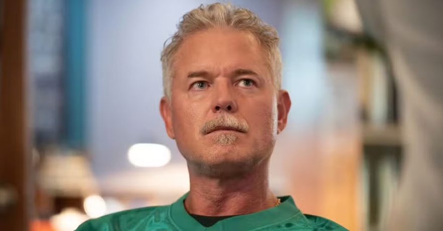 Eric Dane, o eterno Dr. Sloan de Grey’s Anatomy, descarta aposentadoria após diagnóstico de ELA: “Ainda tenho meu cérebro”