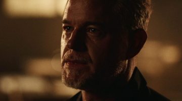 Eric Dane em ‘Euphoria’: O futuro de Cal Jacobs após o diagnóstico de ELA