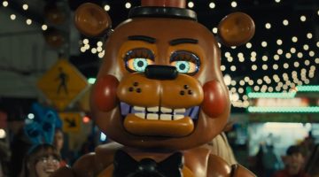 ‘Five Nights at Freddy’s 2’: Quando o filme estreia no streaming?