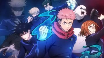 De ‘Guerreiras do K-pop’ para ‘Jujutsu Kaisen’: Alan Lee assume papel na 3ª temporada