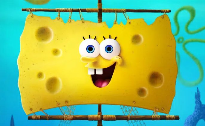 ‘Bob Esponja: Em Busca da Calça Quadrada’ ganha teaser inédito