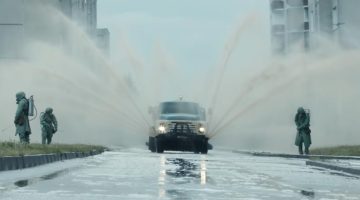 Ressaca de Ano Novo? 5 minisséries para maratonar em um único dia no sofá