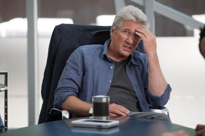 Problemas no Oscar? Academia nega ter banido Richard Gere por 20 anos