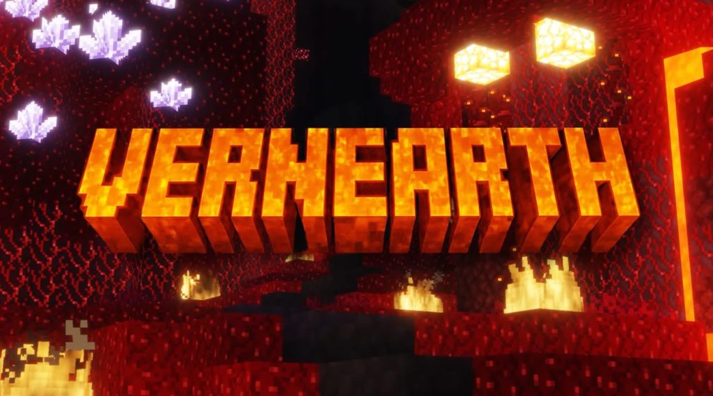 Clown, do Slipknot, lança mundo surreal no Minecraft com quatro modos de jogo