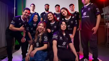 Fluxo e W7M anunciam fusão e criam nova gigante dos esports no Brasil