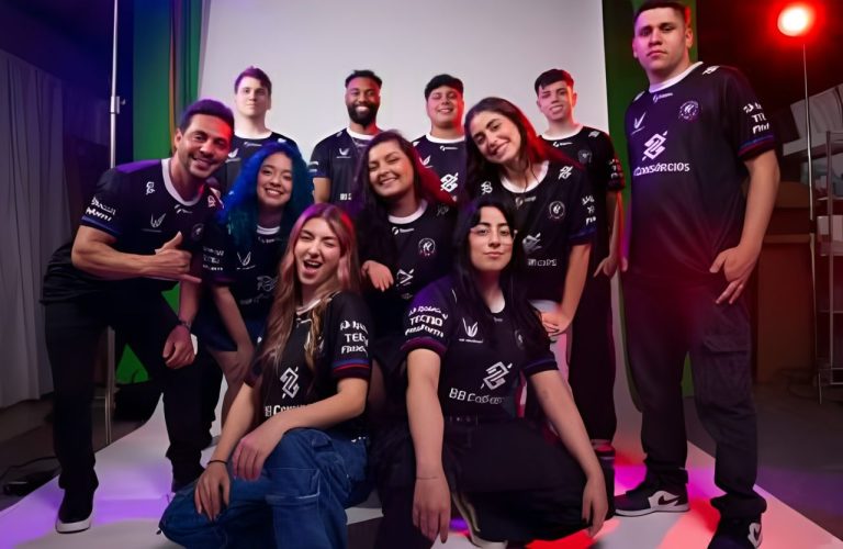 Fluxo e W7M anunciam fusão e criam nova gigante dos esports no Brasil