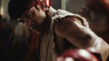 Filme de Street Fighter ganha trailer impressionante e revela fidelidade visual aos games