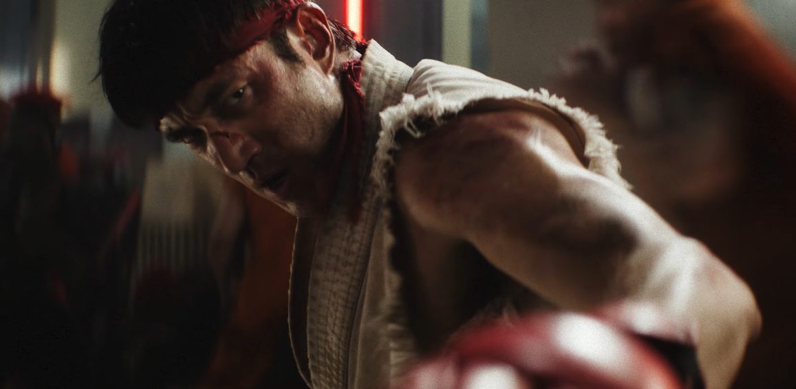 Filme de Street Fighter ganha trailer impressionante e revela fidelidade visual aos games