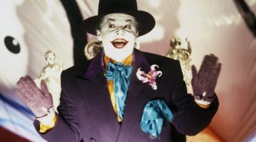 Jack Nicholson pode sair da aposentadoria após 15 anos, diz diretor e melhor amigo