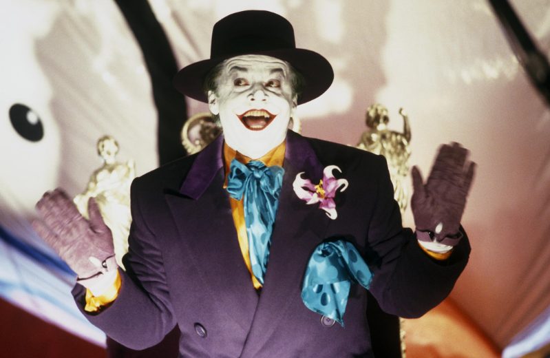 Jack Nicholson pode sair da aposentadoria após 15 anos, diz diretor e melhor amigo