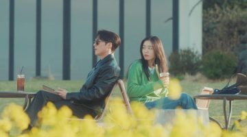 ‘Beijo Explosivo’: K-Drama quebra recordes de audiência na reta final