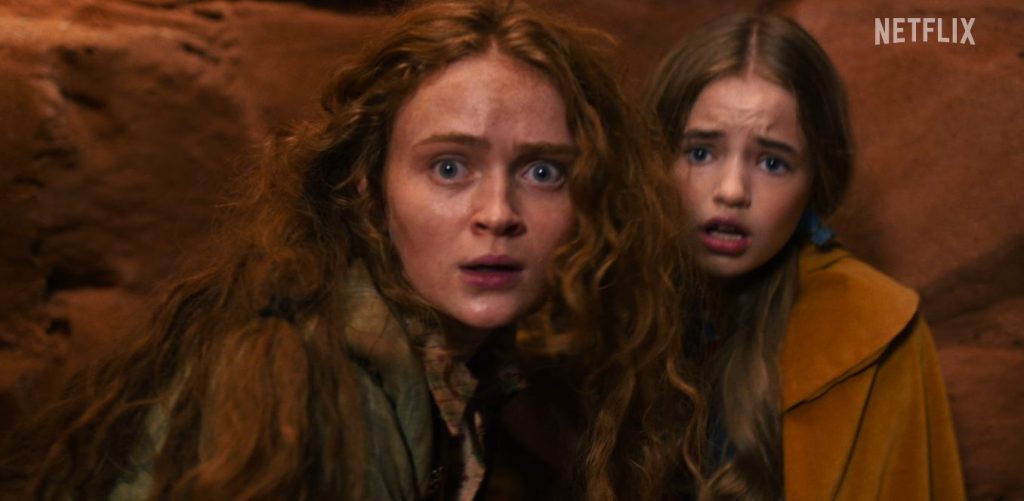 ‘Stranger Things’: Trailer do volume 2 muda tudo o que sabíamos sobre o Mundo Invertido