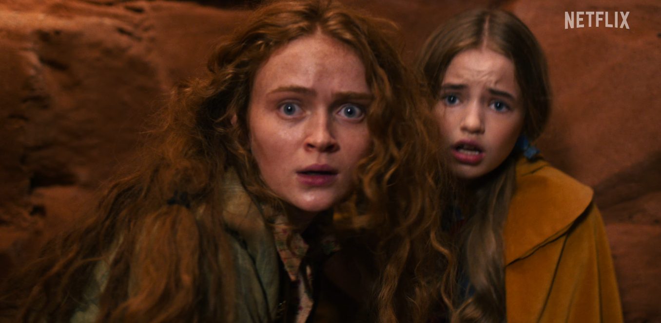 ‘Stranger Things’: Trailer do volume 2 muda tudo o que sabíamos sobre o Mundo Invertido