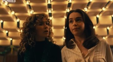 ‘Ponies’: Emilia Clarke vira espiã da Guerra Fria em nova série; saiba tudo