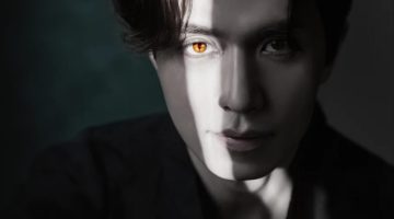 Lee Dong Wook no Brasil: Astro de ‘Goblin’ anuncia fan meeting no Brasil