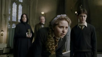 Atriz de ‘Harry Potter’ desabafa sobre ‘linchamento’ do namorado após polêmica: ‘Dor e humilhação’