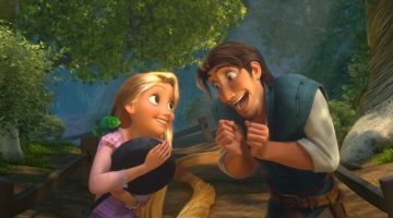Live-action de ‘Enrolados’: Saiba quem são os favoritos da Disney para o papel de Flynn Rider