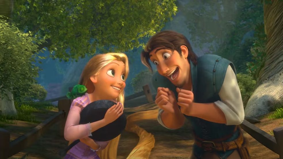 Live-action de ‘Enrolados’: Saiba quem são os favoritos da Disney para o papel de Flynn Rider