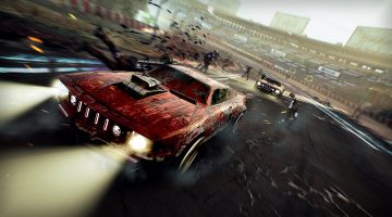 Novo Carmageddon é anunciado