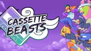 Menos de 1 hora para resgatar! RPG de mundo aberto aclamado estilo Pokémon está de graça para PC