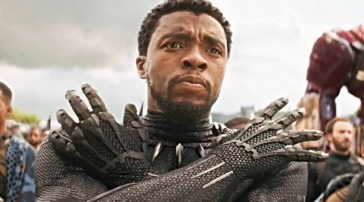 Pantera Negra 2 – Diretor comenta do roteiro original, que Chadwick Boseman não conseguiu ler