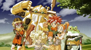 Criador de Dragon Quest “não pode falar” sobre o futuro de Chrono Trigger