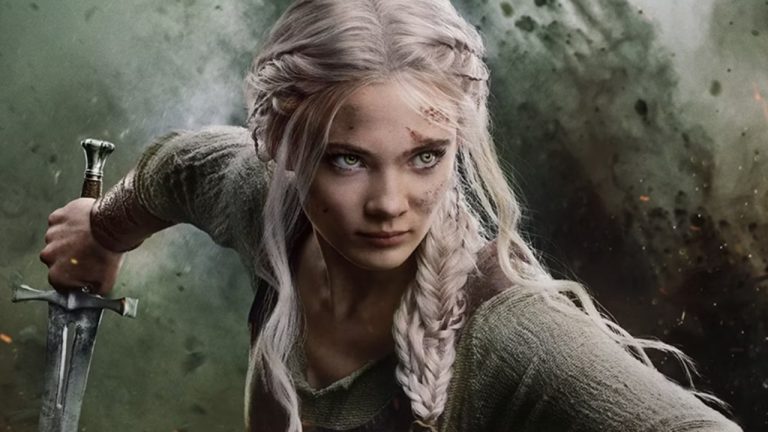 The Witcher – Atriz de Ciri considerou deixar a série ao lado de Henry Cavill
