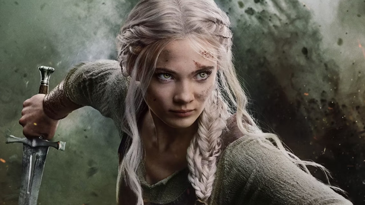 The Witcher – Atriz de Ciri considerou deixar a série ao lado de Henry Cavill