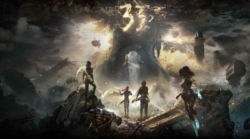 Clair Obscur: Expediction 33 quebrou records de premiação no TGA 2025