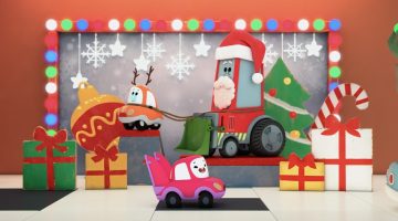 Adeus, ‘Coleção Natal dos Pequenos’: 6 substitutos perfeitos na Netflix que vieram para ficar