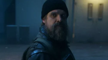 David Harbour detalha como ‘Stranger Things’ redefiniu sua trajetória: “Desconstruiu toda a concepção do que eu seria”